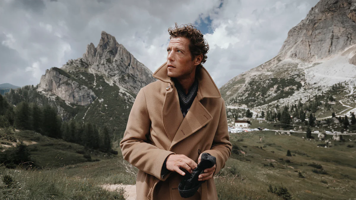 Timeless Elegance, Artisanal Italian Craft.