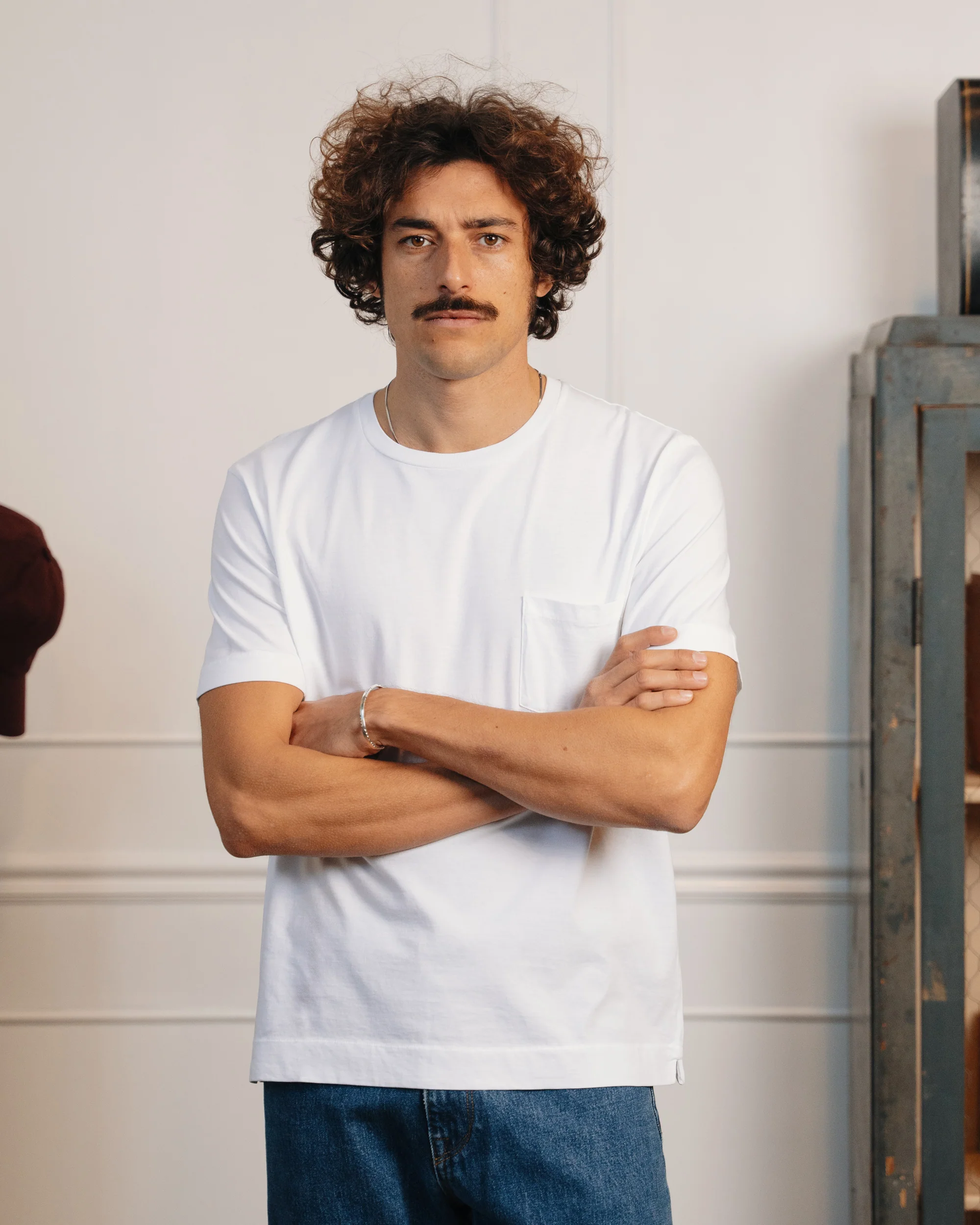 Tutto l'abbigliamento - solo ad uso Fosca Sassi